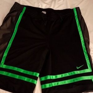 Nike Basketball shorts